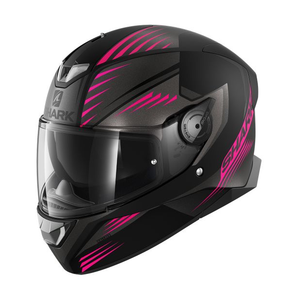 Integral Shark Skwal 2.2 Hallder Mat KAV