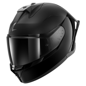 Casque Integral Shark Skwal Cup Dark Shadow Dual BLK