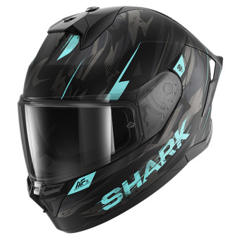 Casque Integral Shark Skwal Cup Inkrider KSB