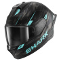 Casque Integral Shark Skwal Cup Inkrider KSB