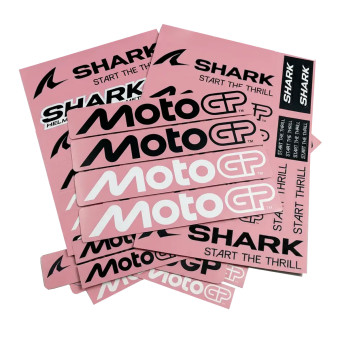Shark Skwal Cup MotoGP Mat KAR