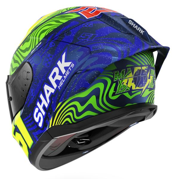 Shark Skwal Cup Replica Granado Mat