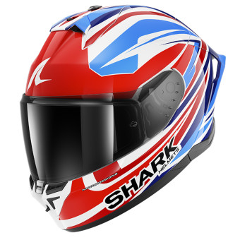 Casque Integral Shark Skwal Cup Replica O'Shea WRB