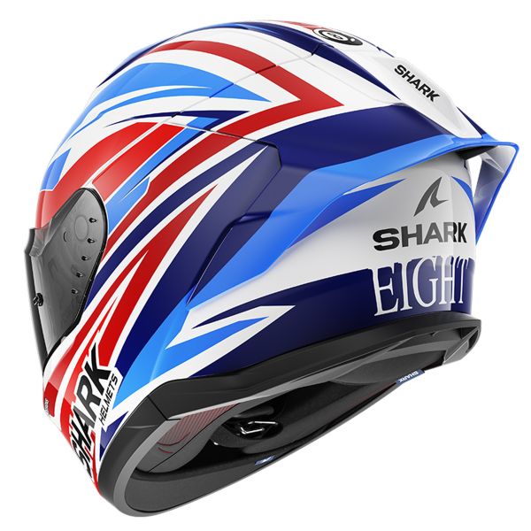 Shark Skwal Cup Replica O'Shea WRB