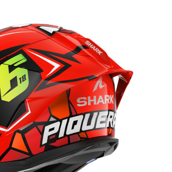 Shark Skwal Cup Replica Piqueras RGK