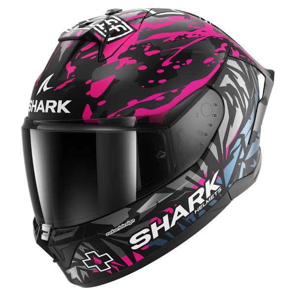 Integral Shark Skwal Cup Replica Redding Mat KVB