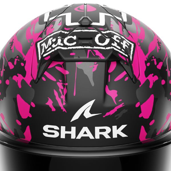 Shark Skwal Cup Replica Redding Mat KVB