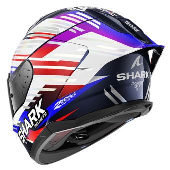 Shark Skwal Cup Replica Zarco GP von Frankreich 2026 BUR