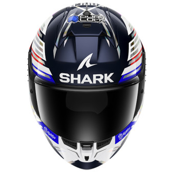 Shark Skwal Cup Replica Zarco GP von Frankreich 2026 BUR