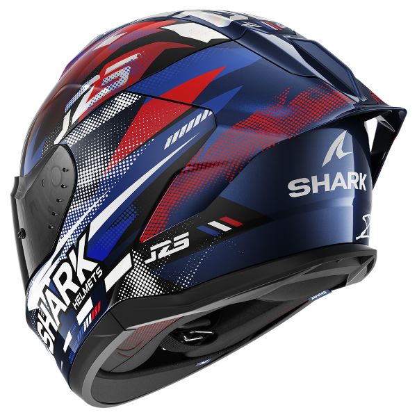 Shark Skwal Cup Replica Zarco GP de France BUR