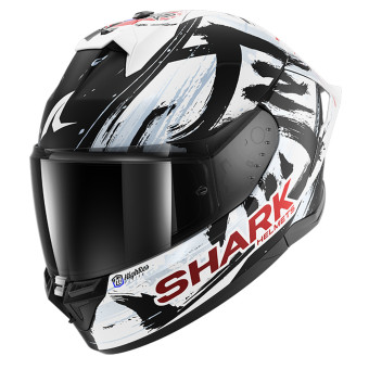 Casque Integral Shark Skwal Cup Replica Zarco Suzuka Mat KWK