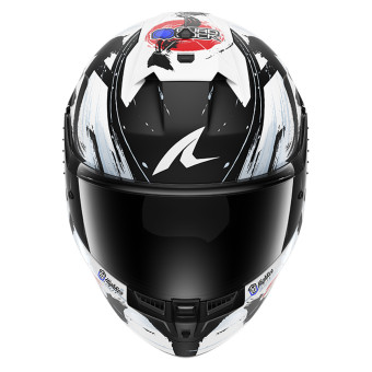 Shark Skwal Cup Replica Zarco Suzuka Mat KWK
