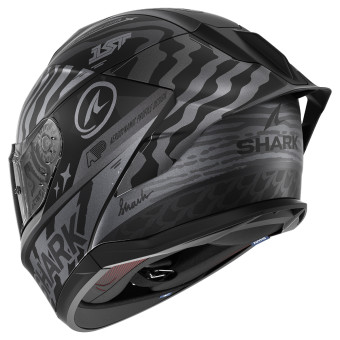 Shark Skwal Cup Speed-Fancy Mat KAS