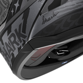 Shark Skwal Cup Speed-Fancy Mat KAS