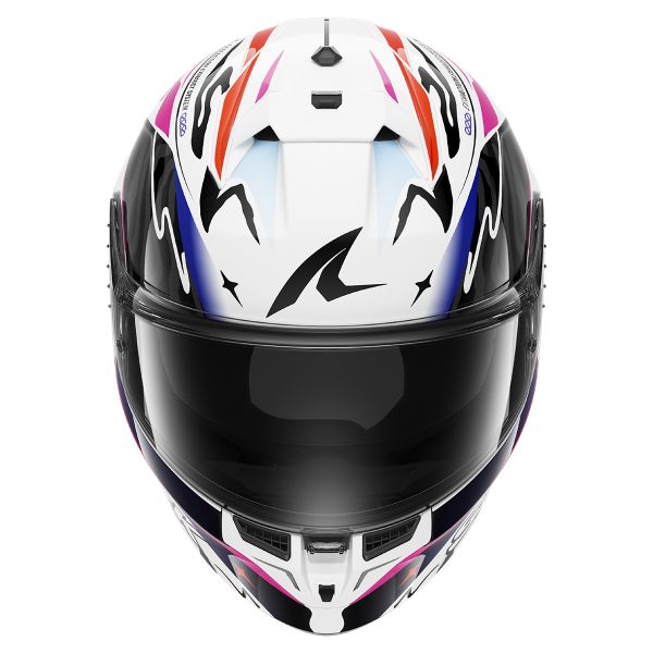 Shark Skwal Cup Speed-Fancy WKO