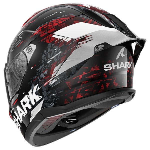 Shark Skwal Cup Speed-Vib KRS