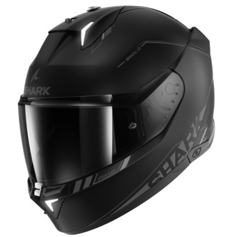Shark Skwal i3 Blank SP Mat KAK + Kit Bluetooth Sharktooth Prime