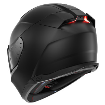 Shark Skwal i3 Dark Shadow Edition Mat KMA + Kit Bluetooth BT Mini