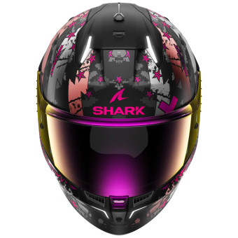 Shark Skwal i3 Hellcat Mat KUV