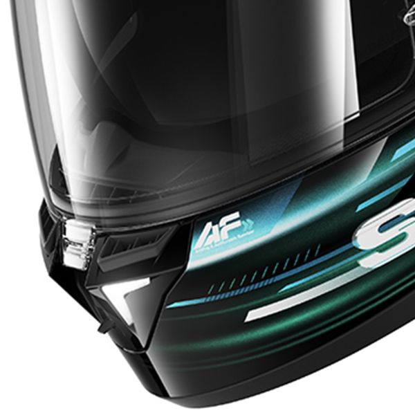 Shark Skwal i3 Light-Blur KBG