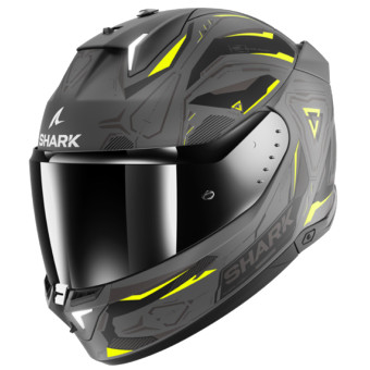 Shark Skwal i3 Linik AYK + Kit Bluetooth BT Mini