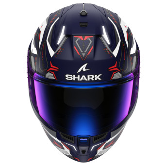 Shark Skwal i3 Linik BWR + Kit Bluetooth BT Mini