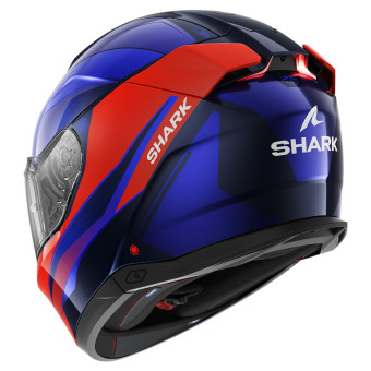 Shark Skwal i3 Mekarium BOB