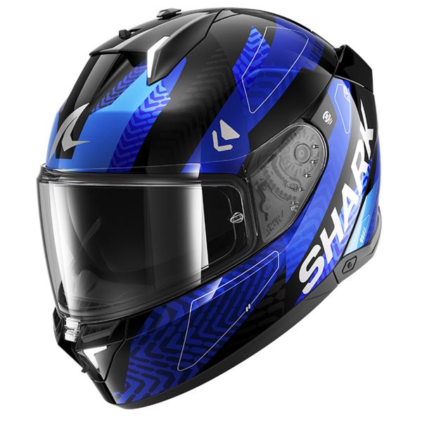 Integral Shark Skwal i3 Ready KUB