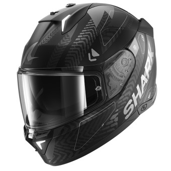 Integral Shark Skwal i3 Ready Mat KUA
