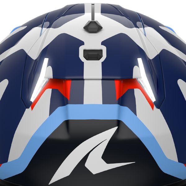 Shark Skwal i3 Replica Raul Fernandez BBW