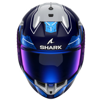 Shark Skwal i3 Rhad BUS + Kit Bluetooth Sharktooth Prime