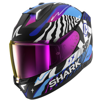 Integral Shark Skwal i3 Speed-Fancy KWB