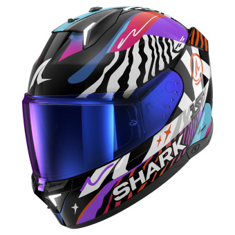 Integral Shark Skwal i3 Speed-Fancy KWO