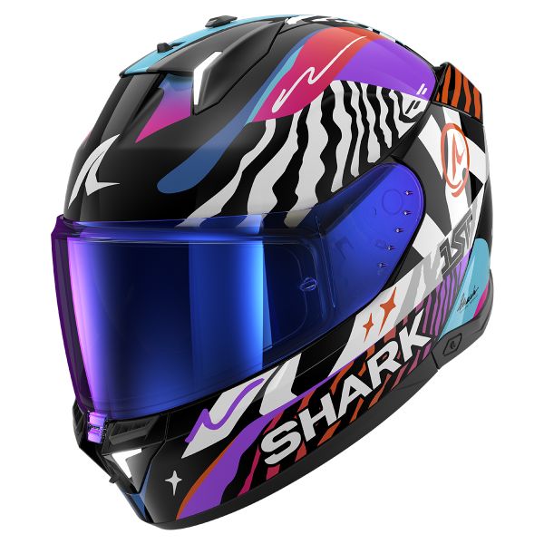 Integral Shark Skwal i3 Speed-Fancy KWO Integral Shark Skwal i3 Speed-Fancy KWO