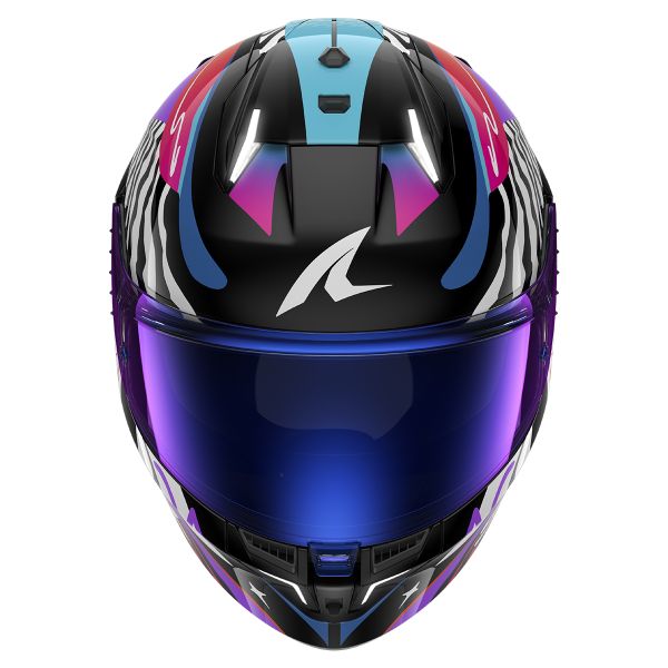 Shark Skwal i3 Speed-Fancy KWO