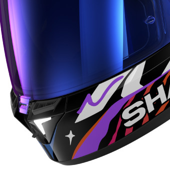 Shark Skwal i3 Speed-Fancy KWO