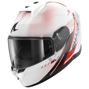 Integral Shark Skwal i3 Speed-Tech WRK