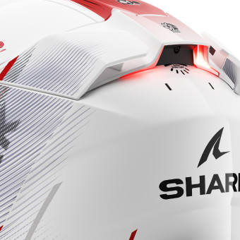 Shark Skwal i3 Speed-Tech WRK