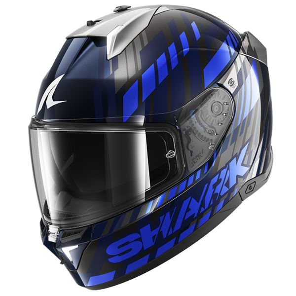 Integral Shark Skwal i3 Vibetrack BUS