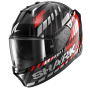 Casque Integral Shark Skwal i3 Vibetrack KUR