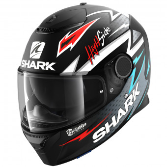 Integral Shark Spartan 1.2 Adrian Parassol Mat KSR