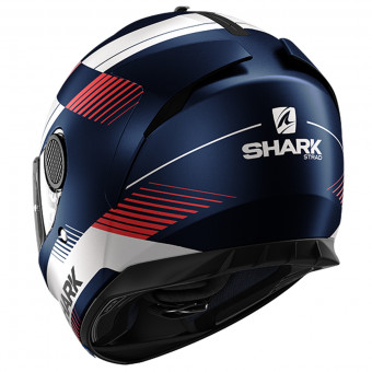 Shark Spartan 1.2 Strad Mat BWR