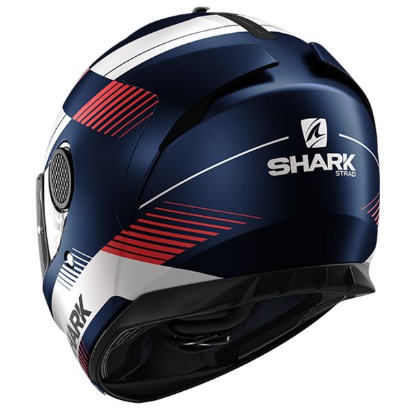 Shark Spartan 1.2 Strad Mat BWR