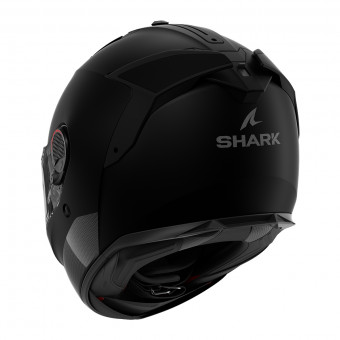 Shark Spartan GT Pro Blank Mat KMA + Kit bluetooth 5R Lite Solo