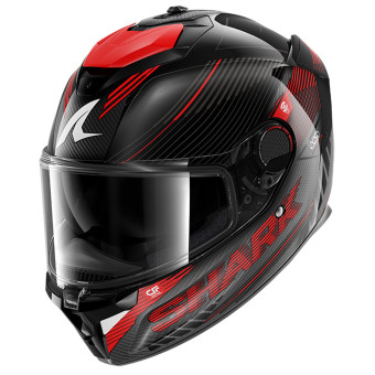 Integral Shark Spartan GT Pro Carbon Axium Mat DAW