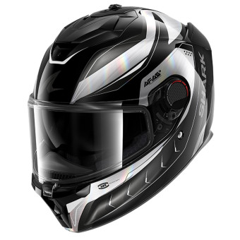 Integral Shark Spartan GT Pro Carbon Mekarium DUK