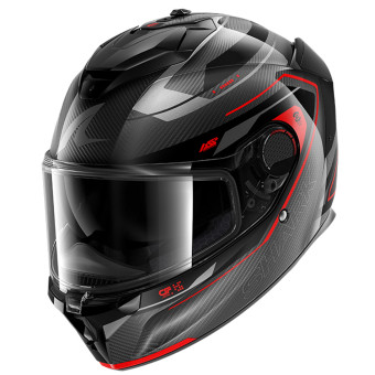 Integral Shark Spartan GT Pro Carbon Silicium 2 DRS