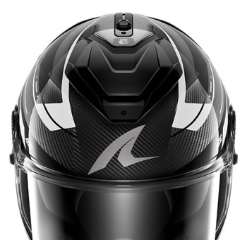Shark Spartan GT Pro Carbon Silicium 2 DWK