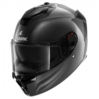 Shark Spartan GT Pro Carbon Skin DAD + Kit Bluetooth Lokui K30