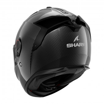 Shark Spartan GT Pro Carbon Skin DAD + Kit Bluetooth Lokui K30